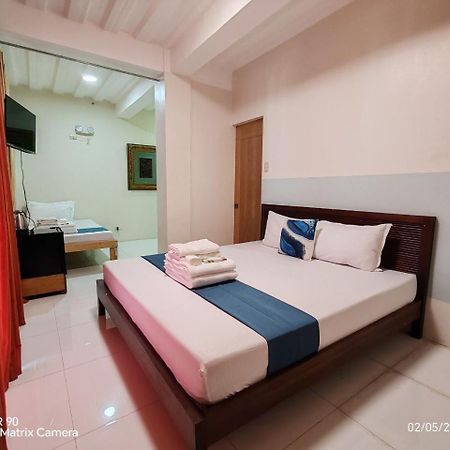Kamalig Ng Caraga Hotell Butuan City Eksteriør bilde