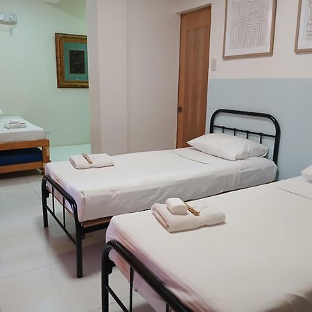 Kamalig Ng Caraga Hotell Butuan City Eksteriør bilde