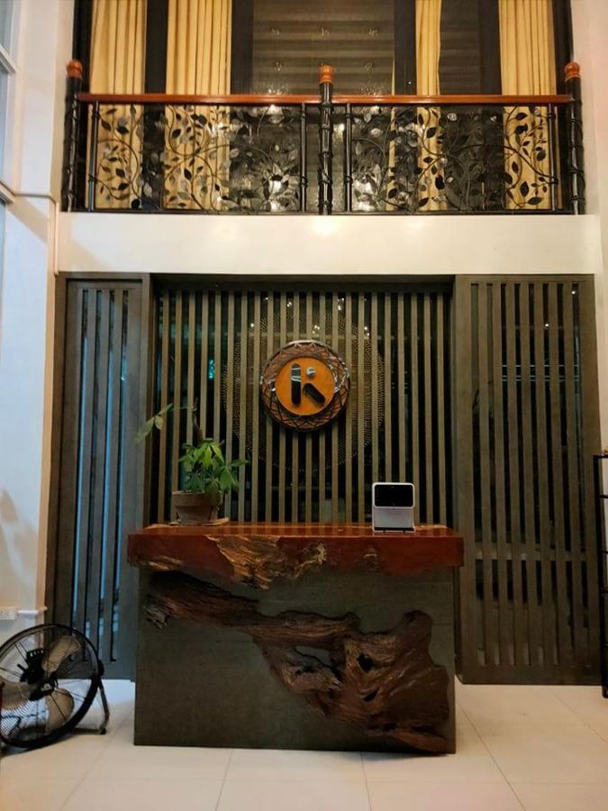 Kamalig Ng Caraga Hotell Butuan City Eksteriør bilde