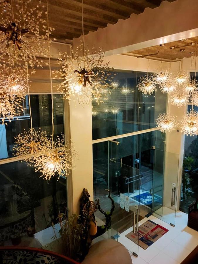 Kamalig Ng Caraga Hotell Butuan City Eksteriør bilde