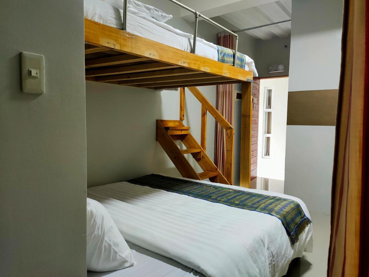 Kamalig Ng Caraga Hotell Butuan City Eksteriør bilde