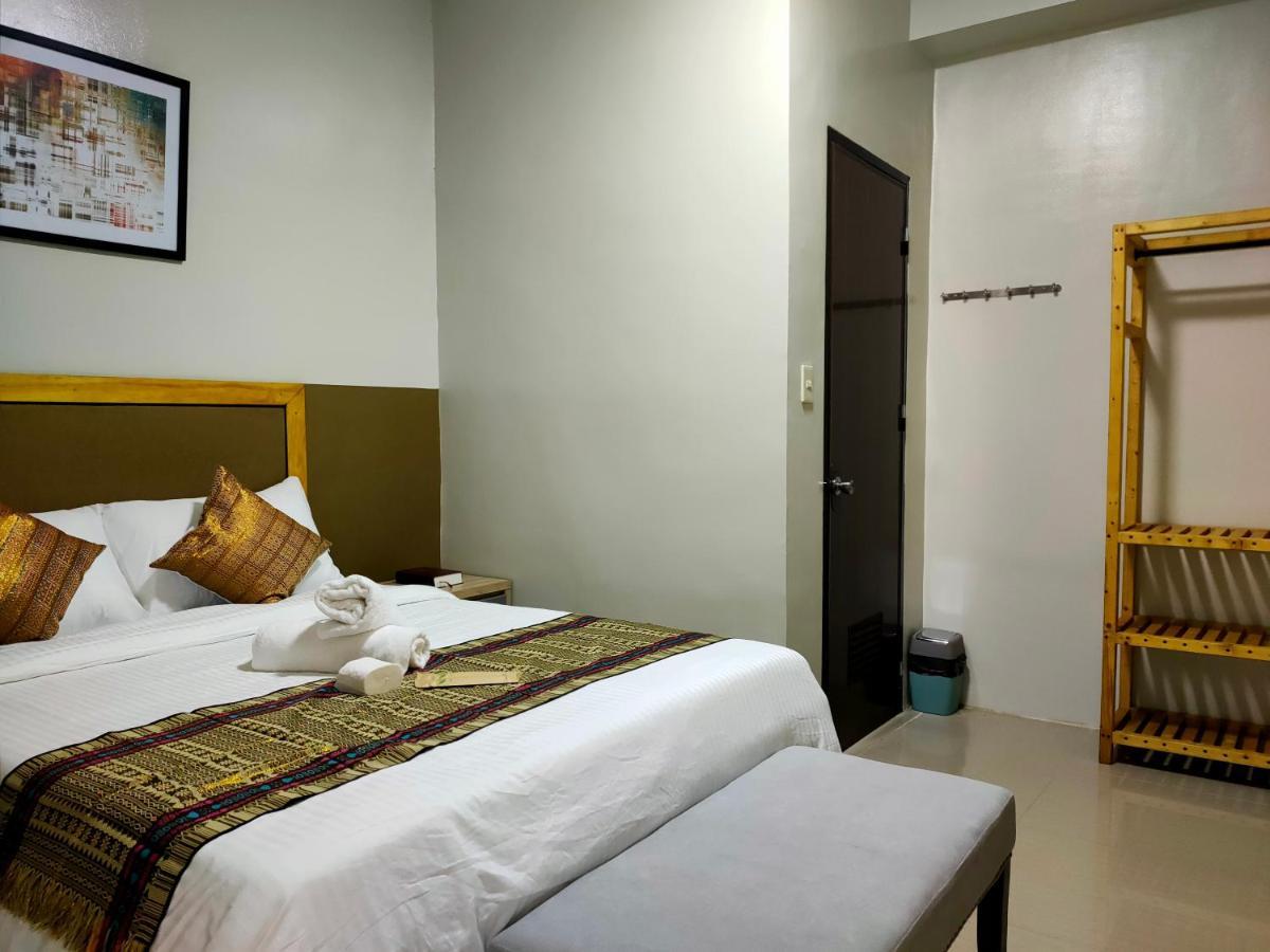 Kamalig Ng Caraga Hotell Butuan City Eksteriør bilde