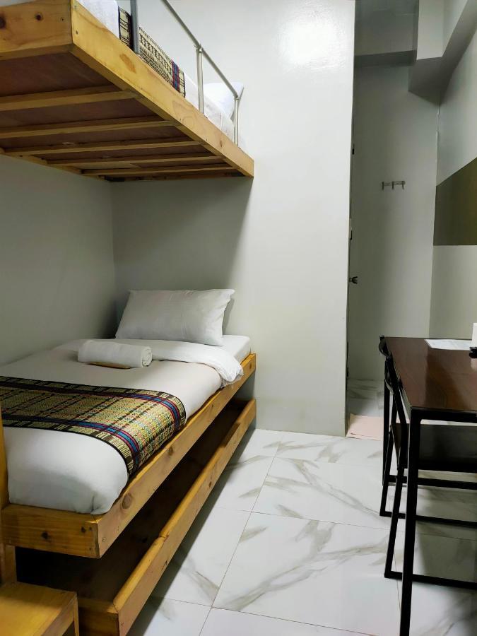 Kamalig Ng Caraga Hotell Butuan City Eksteriør bilde
