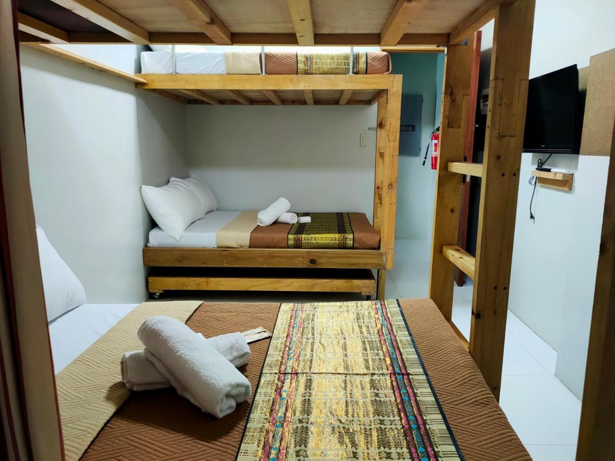 Kamalig Ng Caraga Hotell Butuan City Eksteriør bilde