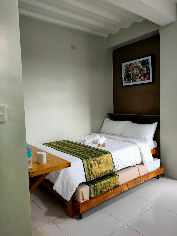 Kamalig Ng Caraga Hotell Butuan City Eksteriør bilde
