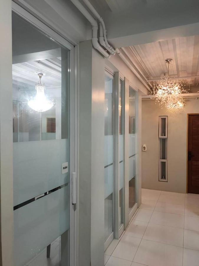 Kamalig Ng Caraga Hotell Butuan City Eksteriør bilde