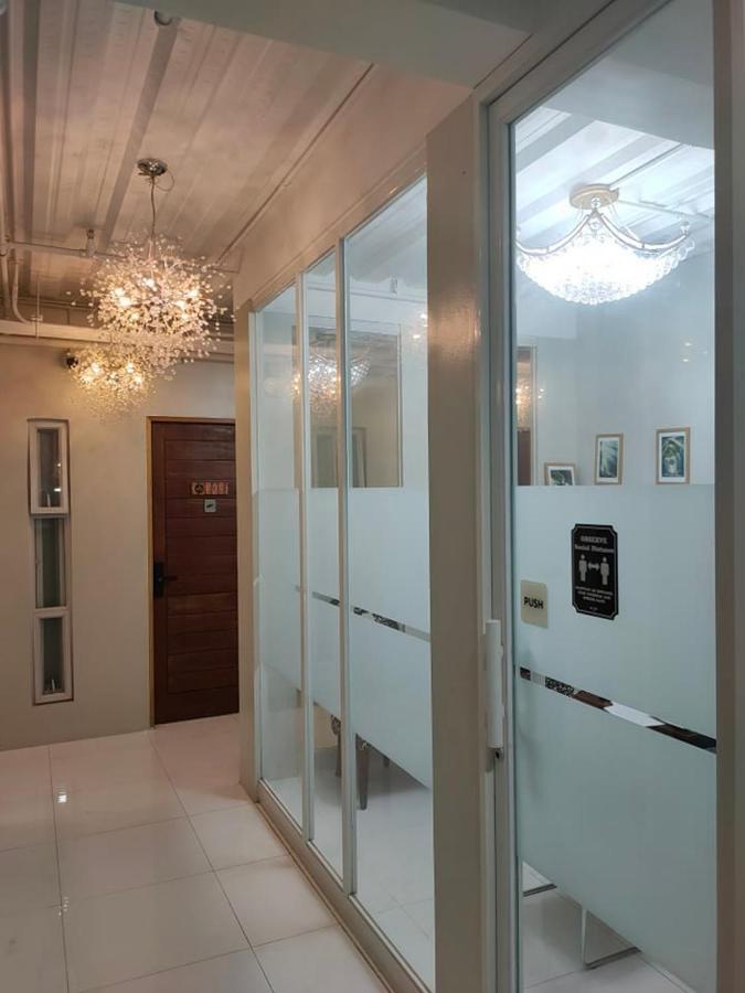 Kamalig Ng Caraga Hotell Butuan City Eksteriør bilde