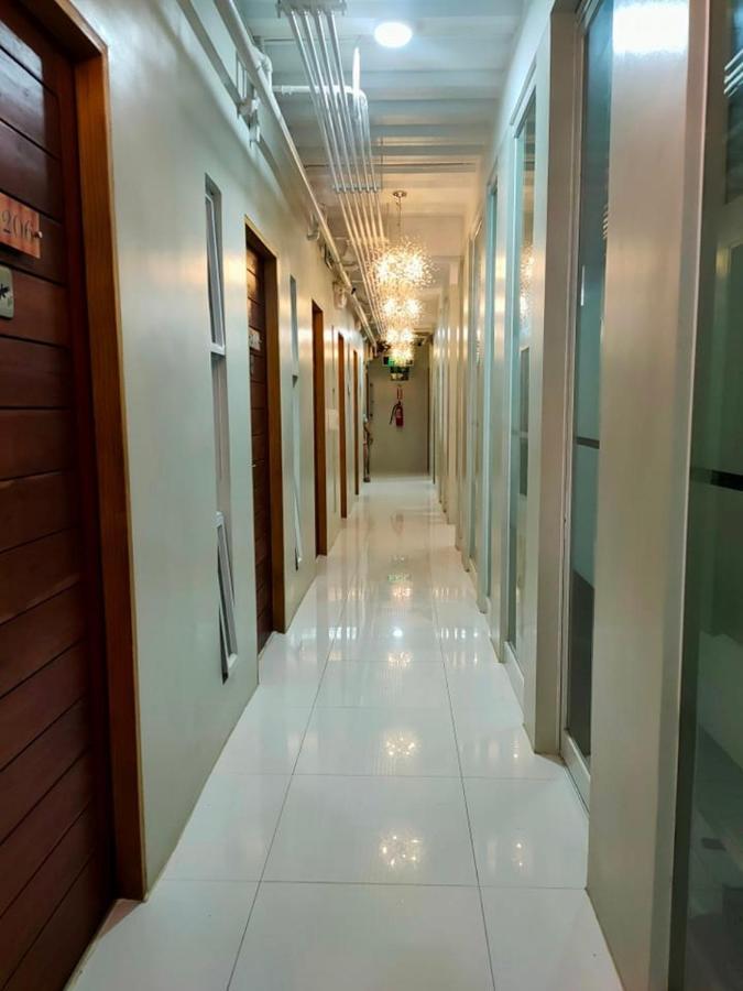 Kamalig Ng Caraga Hotell Butuan City Eksteriør bilde