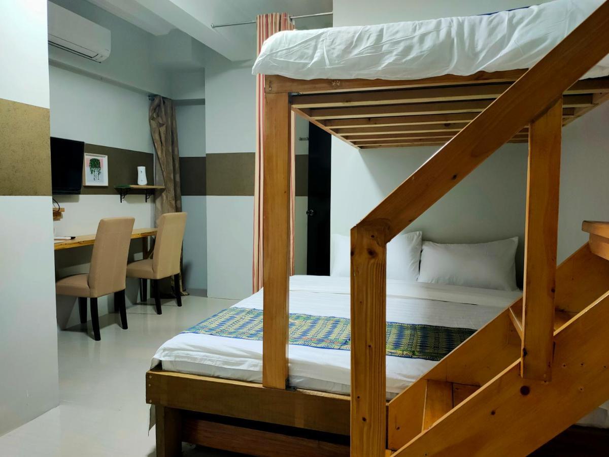 Kamalig Ng Caraga Hotell Butuan City Eksteriør bilde