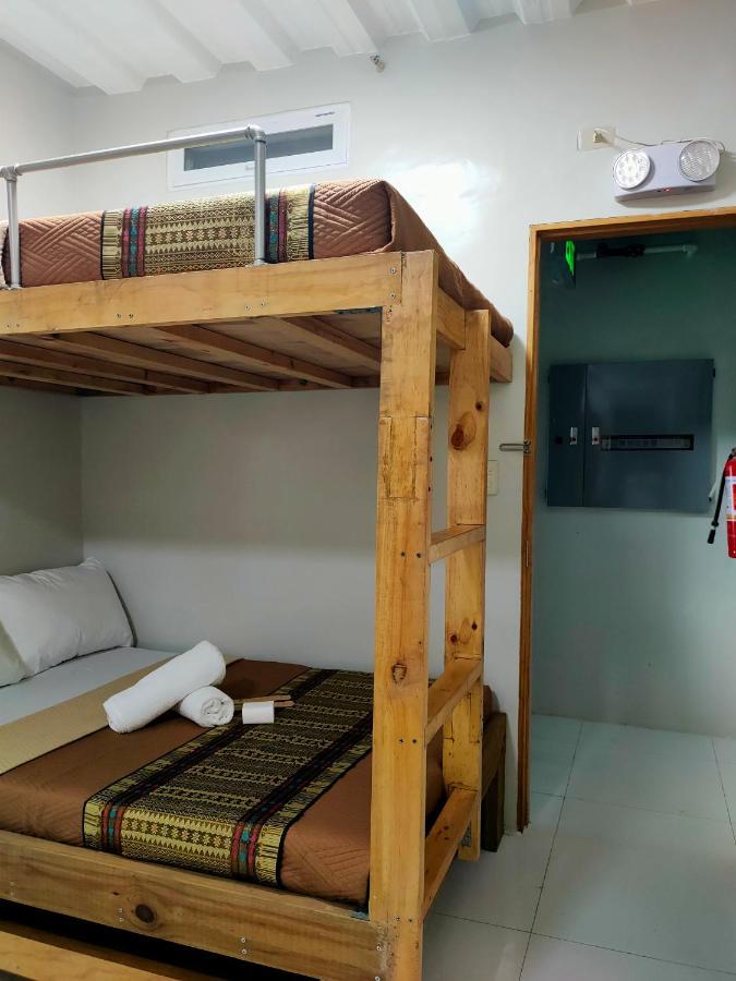 Kamalig Ng Caraga Hotell Butuan City Eksteriør bilde