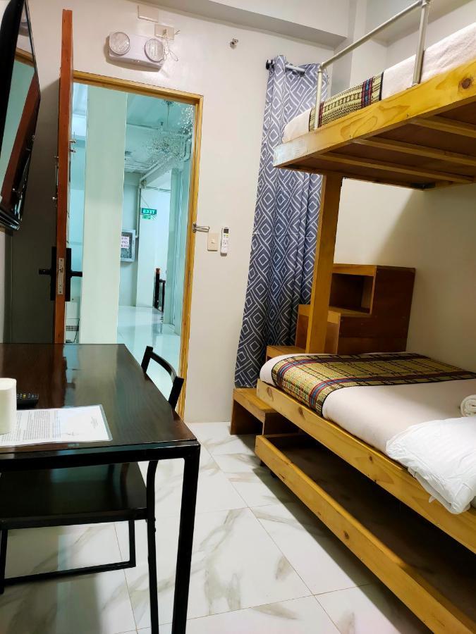 Kamalig Ng Caraga Hotell Butuan City Eksteriør bilde