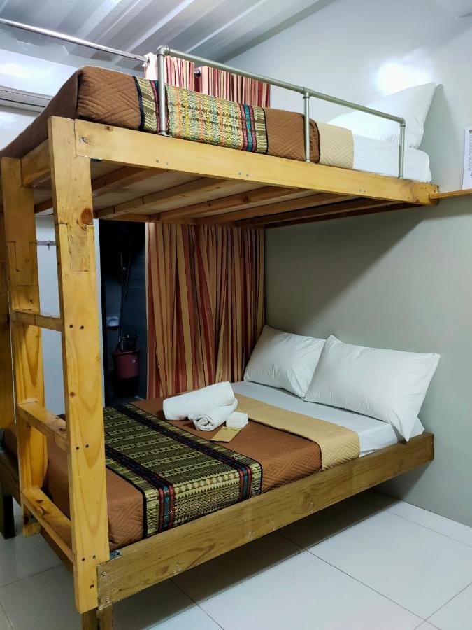 Kamalig Ng Caraga Hotell Butuan City Eksteriør bilde