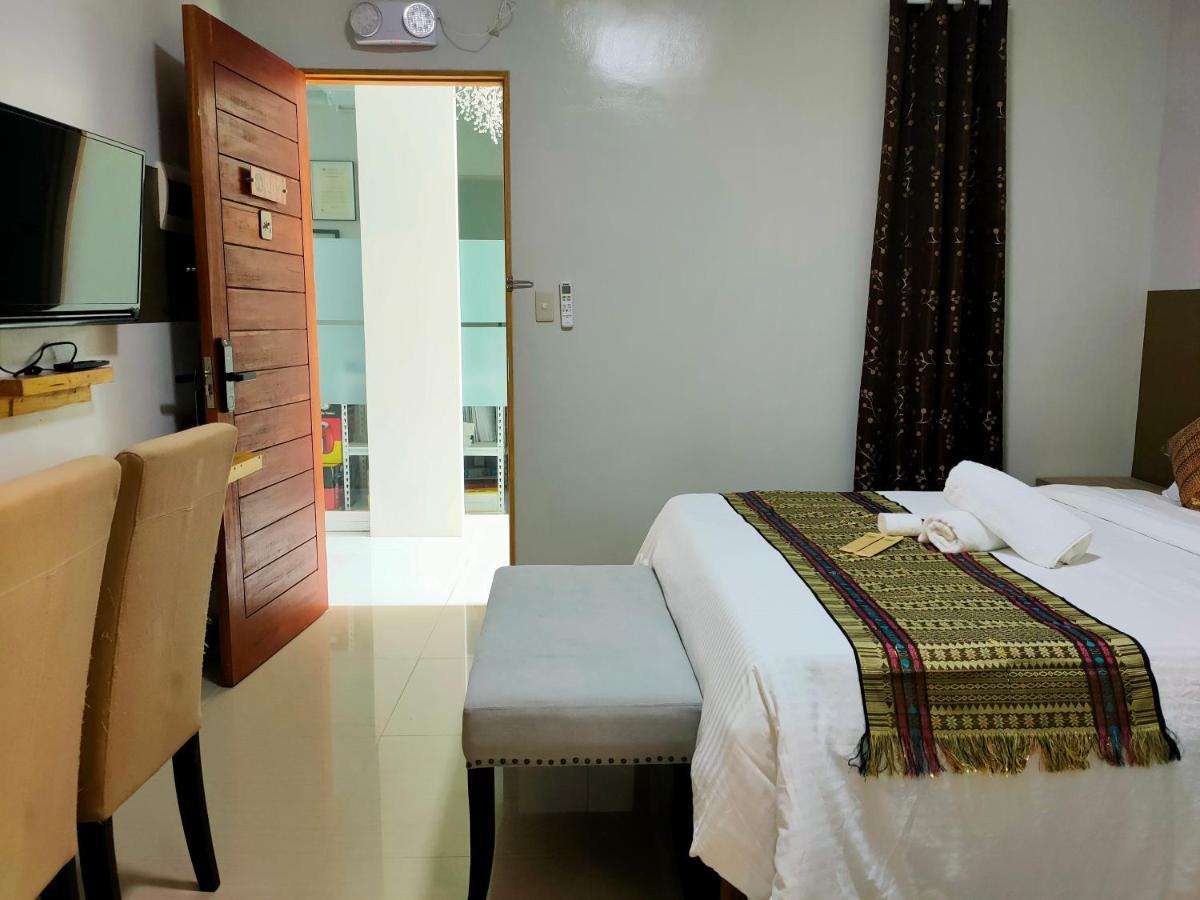 Kamalig Ng Caraga Hotell Butuan City Eksteriør bilde