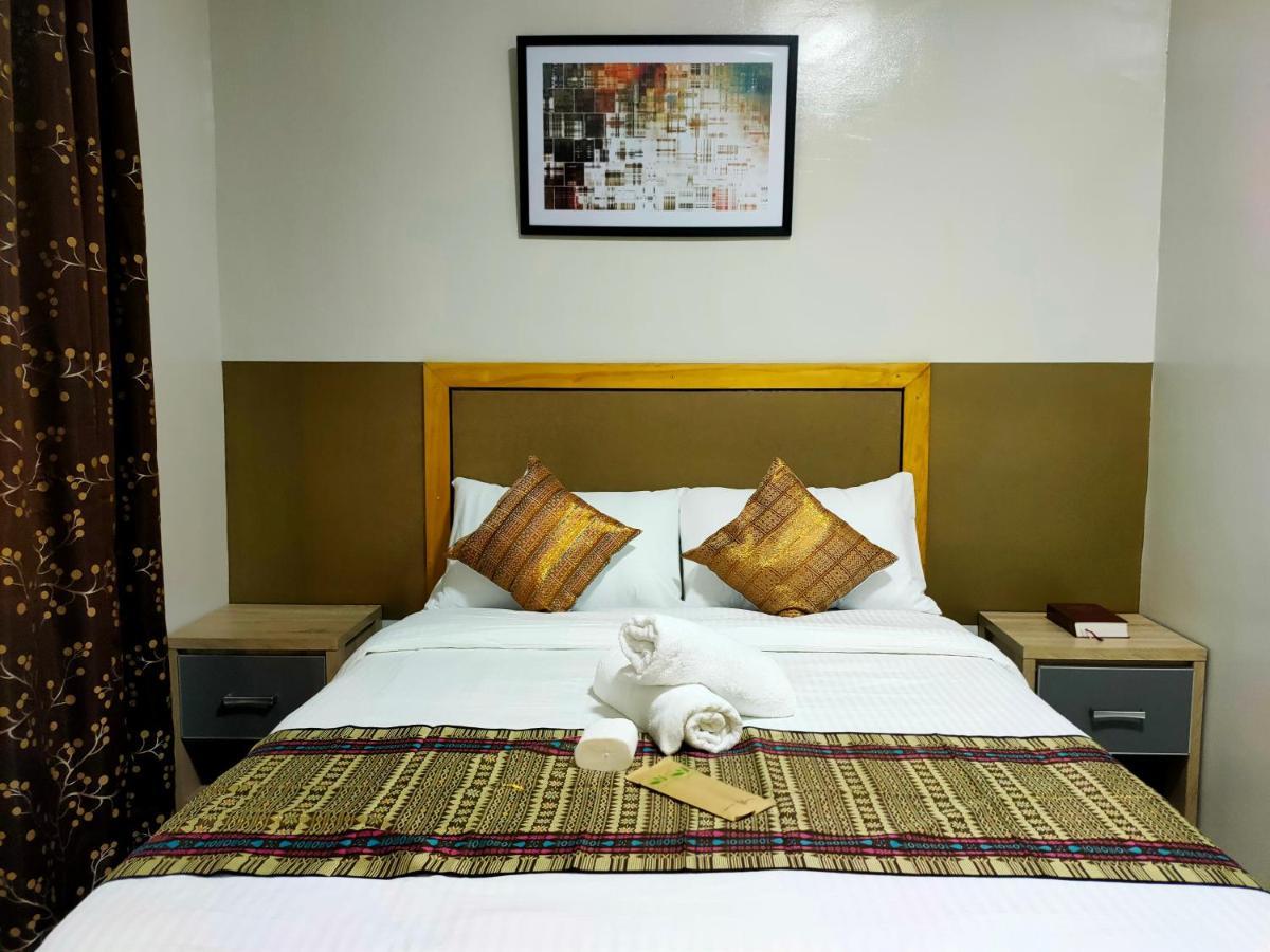 Kamalig Ng Caraga Hotell Butuan City Eksteriør bilde