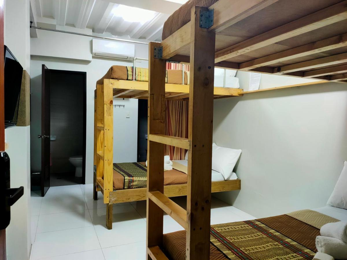 Kamalig Ng Caraga Hotell Butuan City Eksteriør bilde