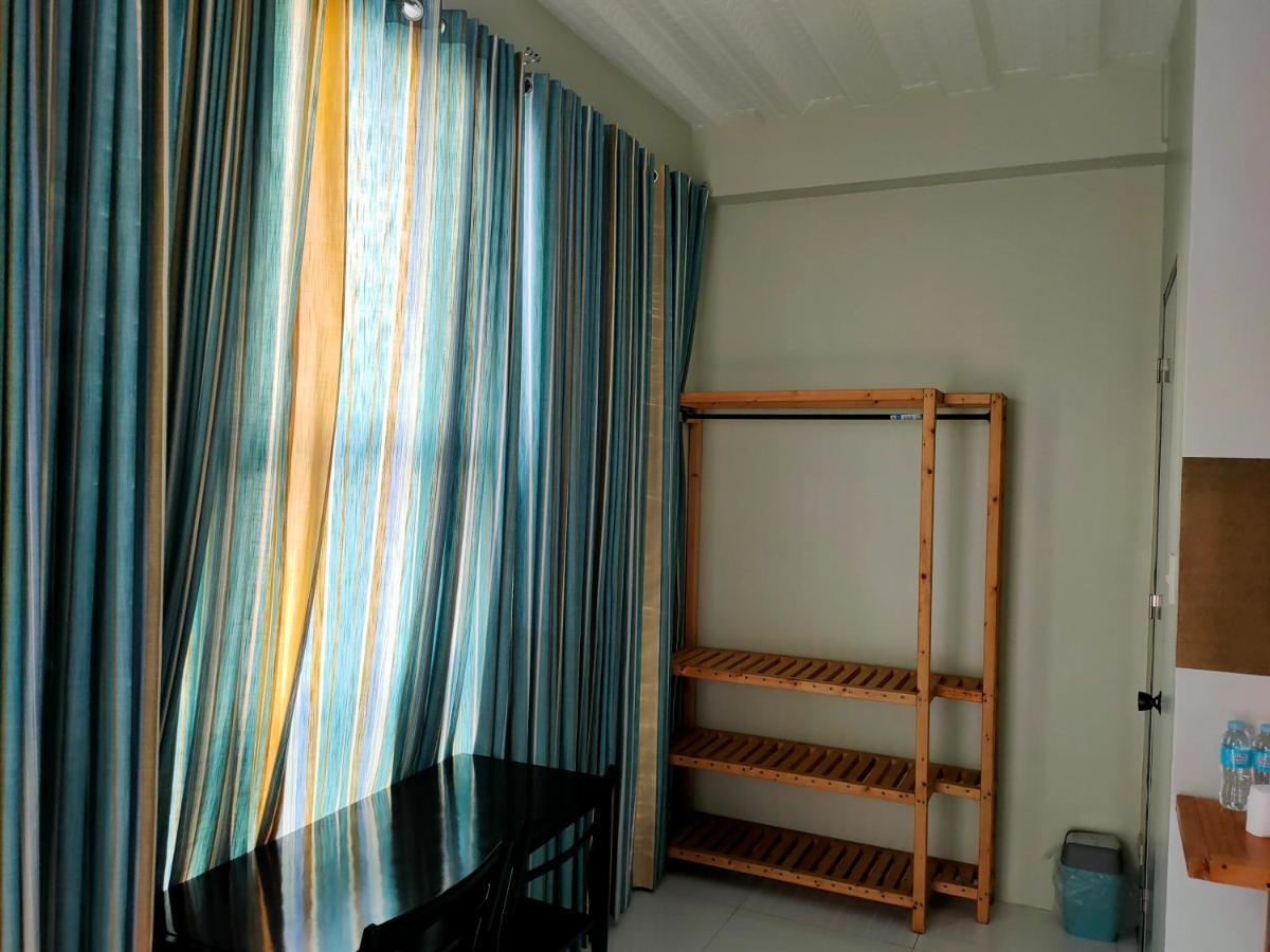 Kamalig Ng Caraga Hotell Butuan City Eksteriør bilde