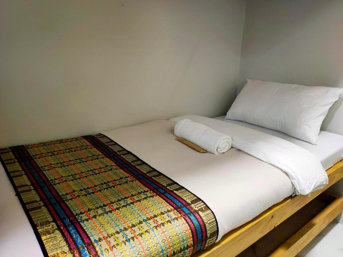 Kamalig Ng Caraga Hotell Butuan City Eksteriør bilde