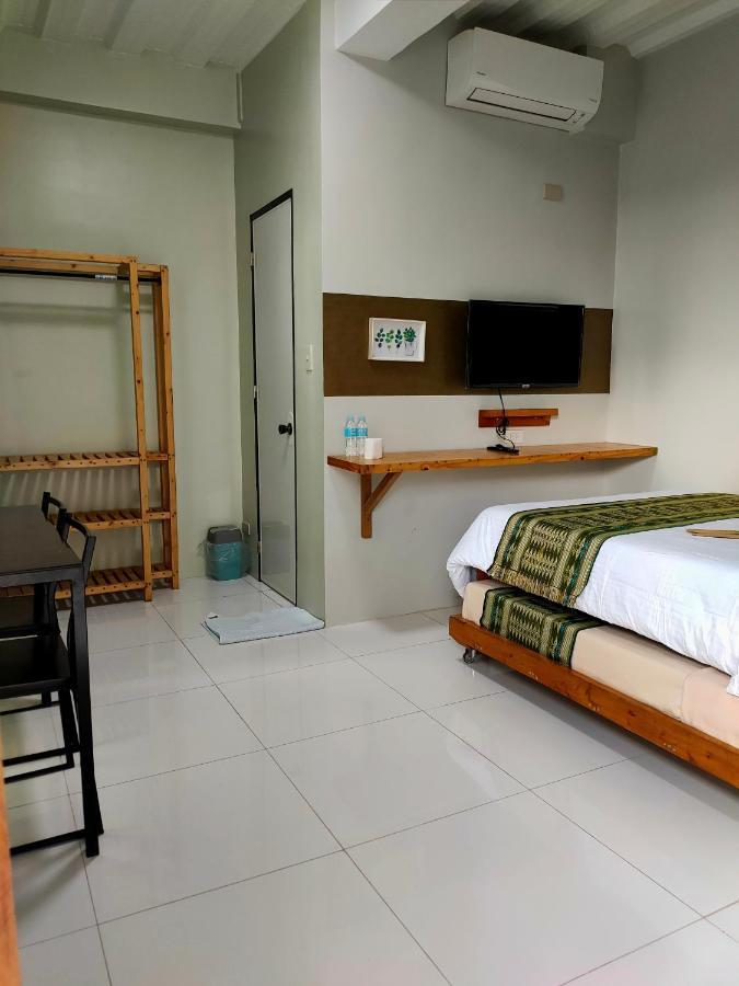 Kamalig Ng Caraga Hotell Butuan City Eksteriør bilde