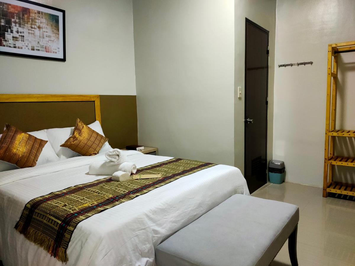 Kamalig Ng Caraga Hotell Butuan City Eksteriør bilde
