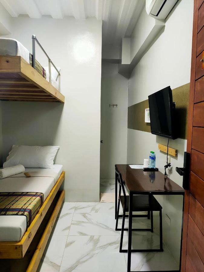 Kamalig Ng Caraga Hotell Butuan City Eksteriør bilde