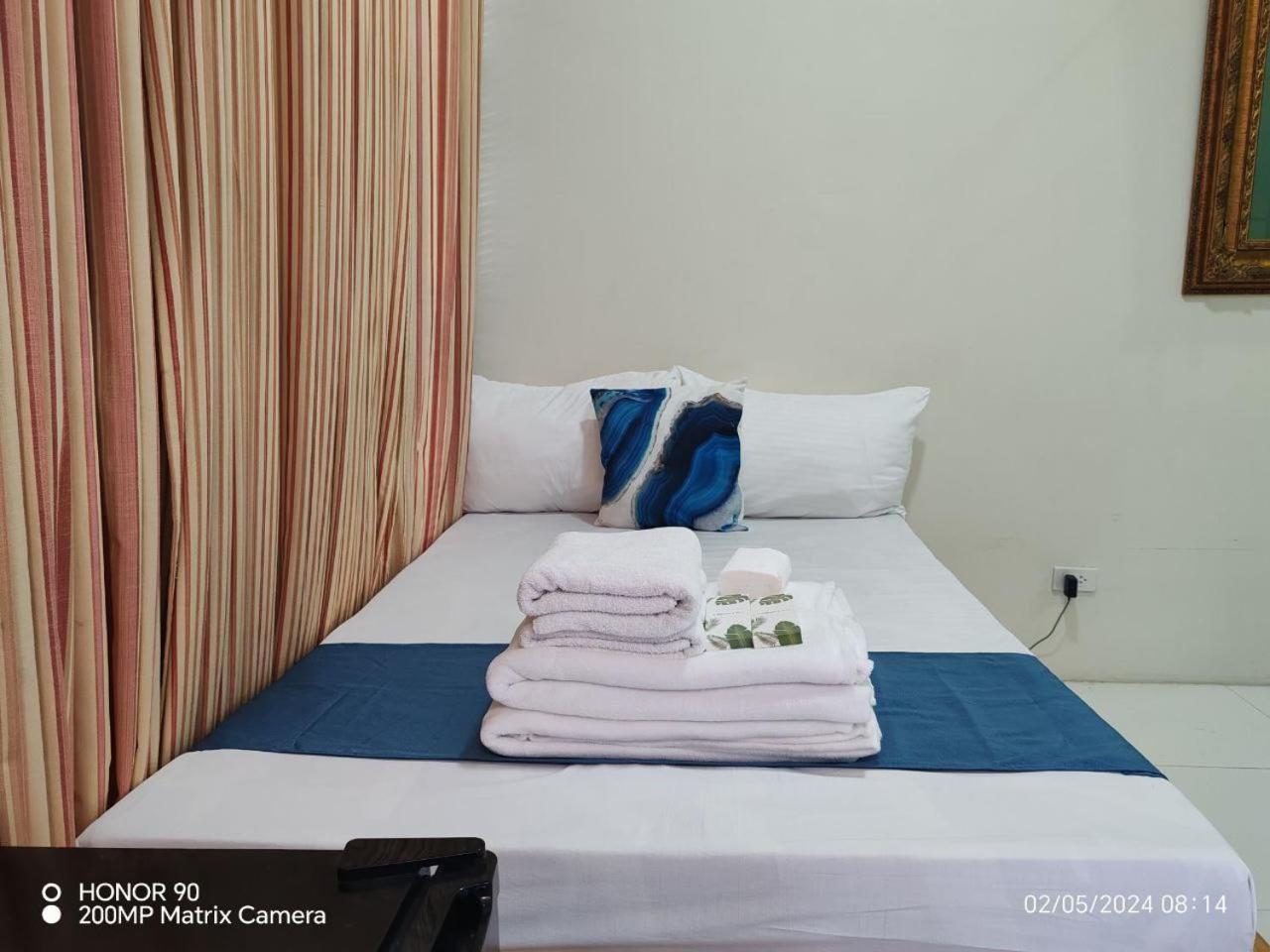 Kamalig Ng Caraga Hotell Butuan City Eksteriør bilde