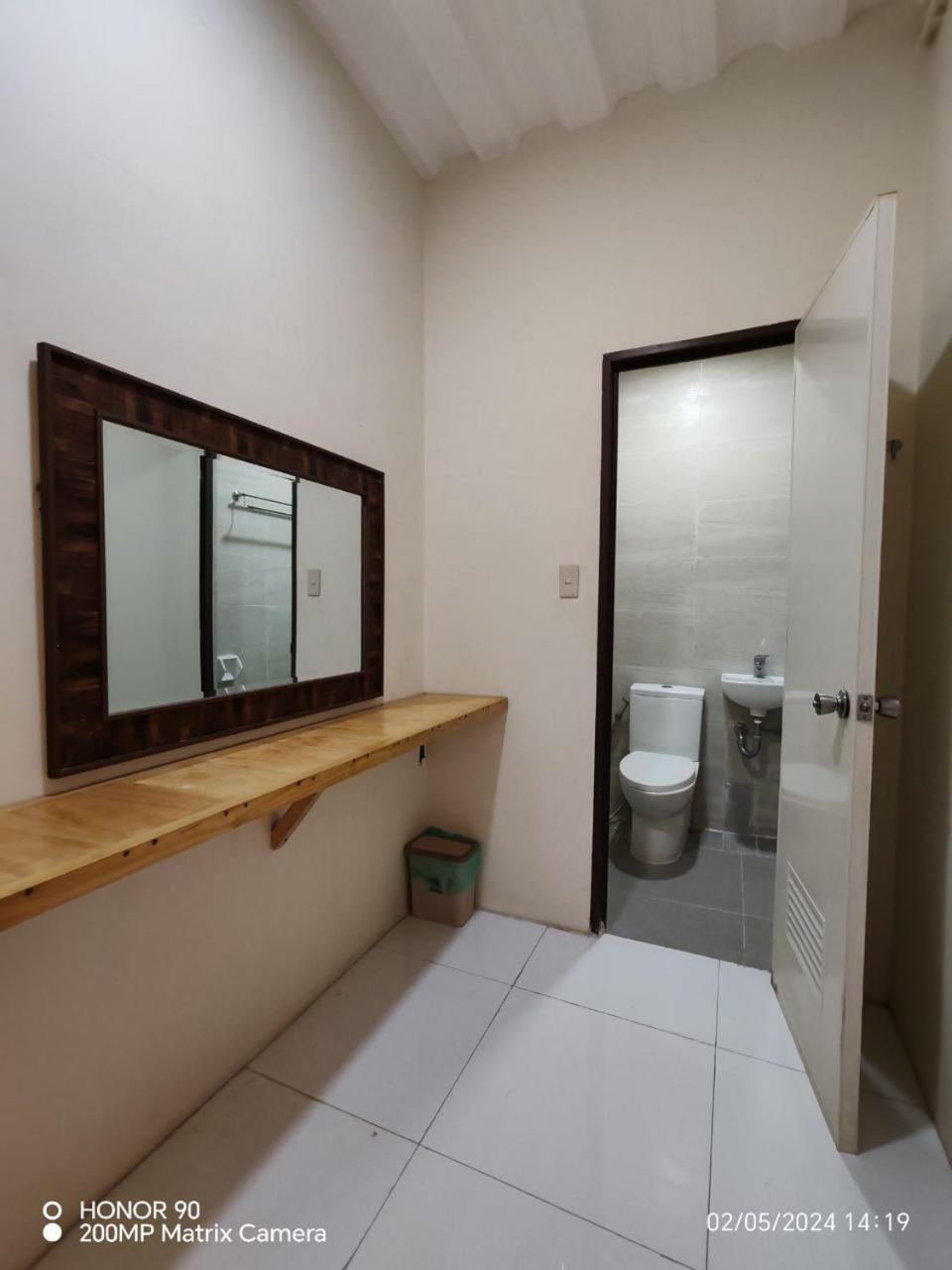 Kamalig Ng Caraga Hotell Butuan City Eksteriør bilde