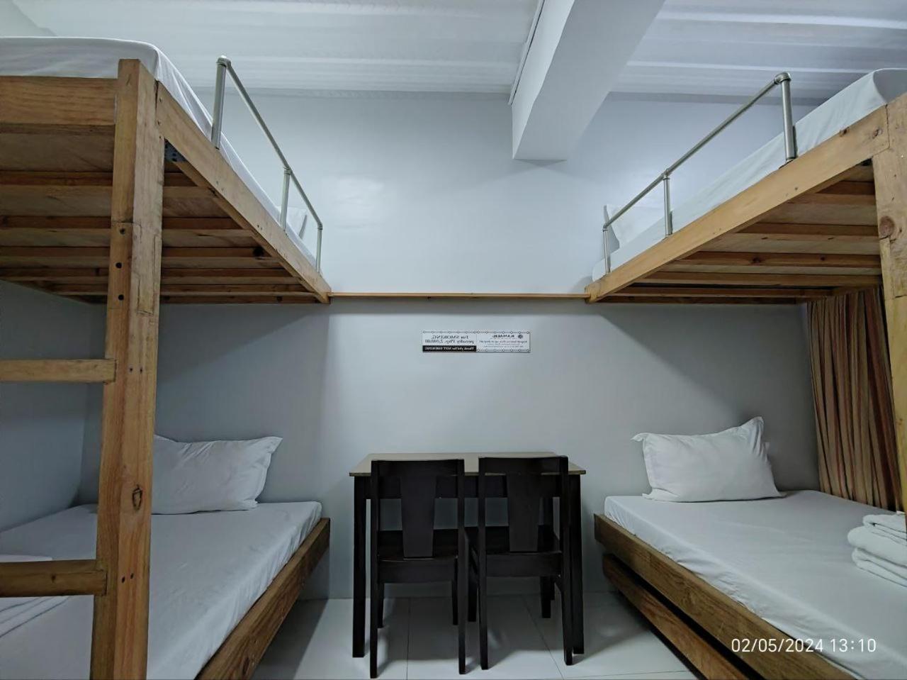 Kamalig Ng Caraga Hotell Butuan City Eksteriør bilde