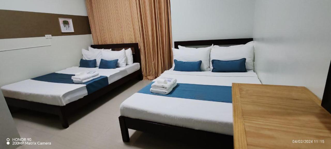 Kamalig Ng Caraga Hotell Butuan City Eksteriør bilde