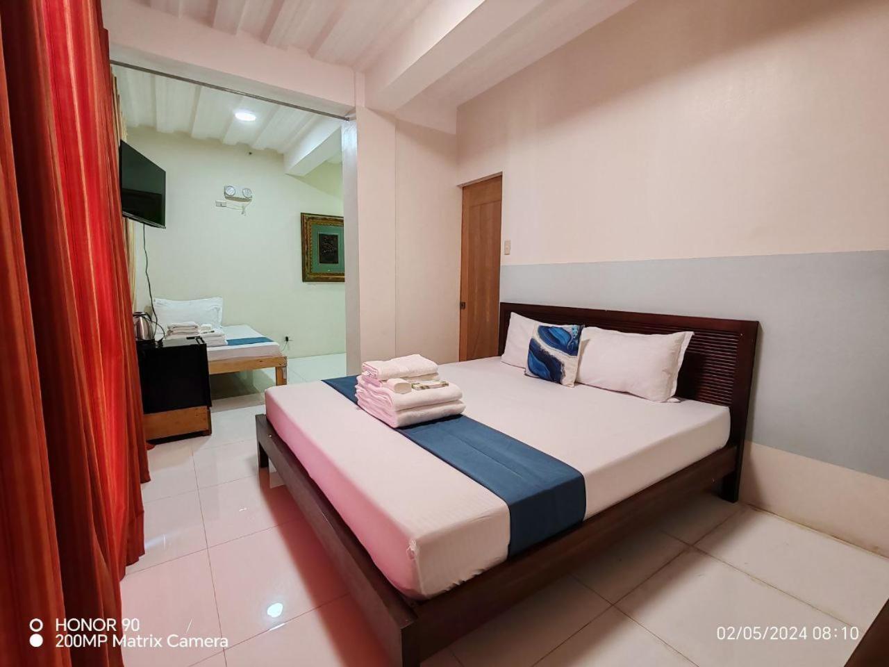 Kamalig Ng Caraga Hotell Butuan City Eksteriør bilde