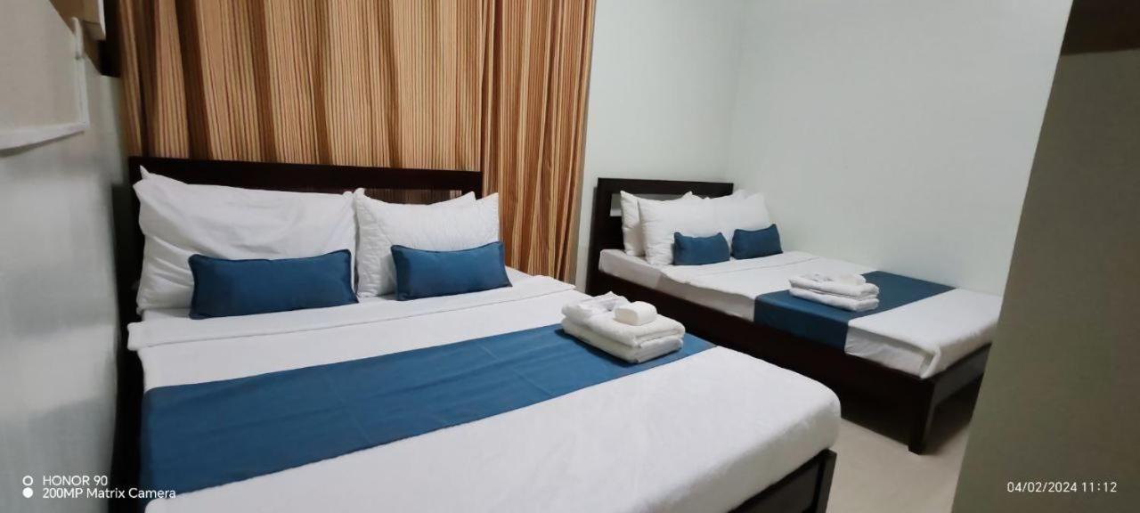 Kamalig Ng Caraga Hotell Butuan City Eksteriør bilde