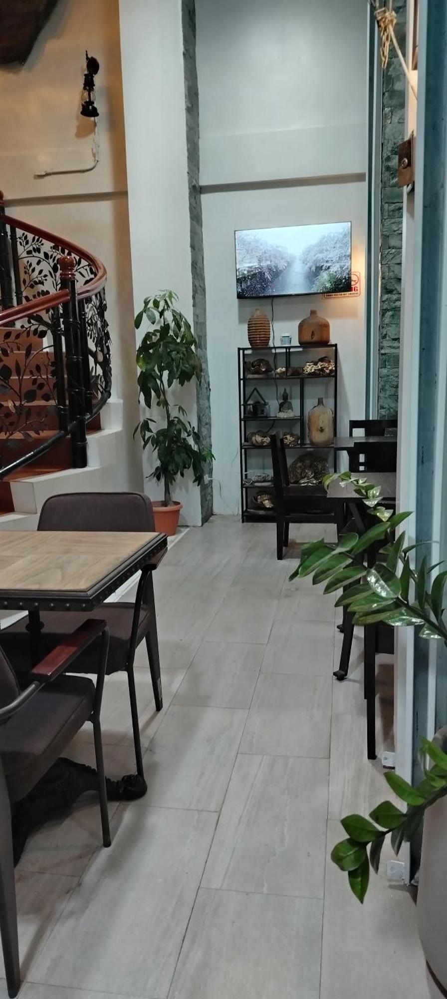 Kamalig Ng Caraga Hotell Butuan City Eksteriør bilde