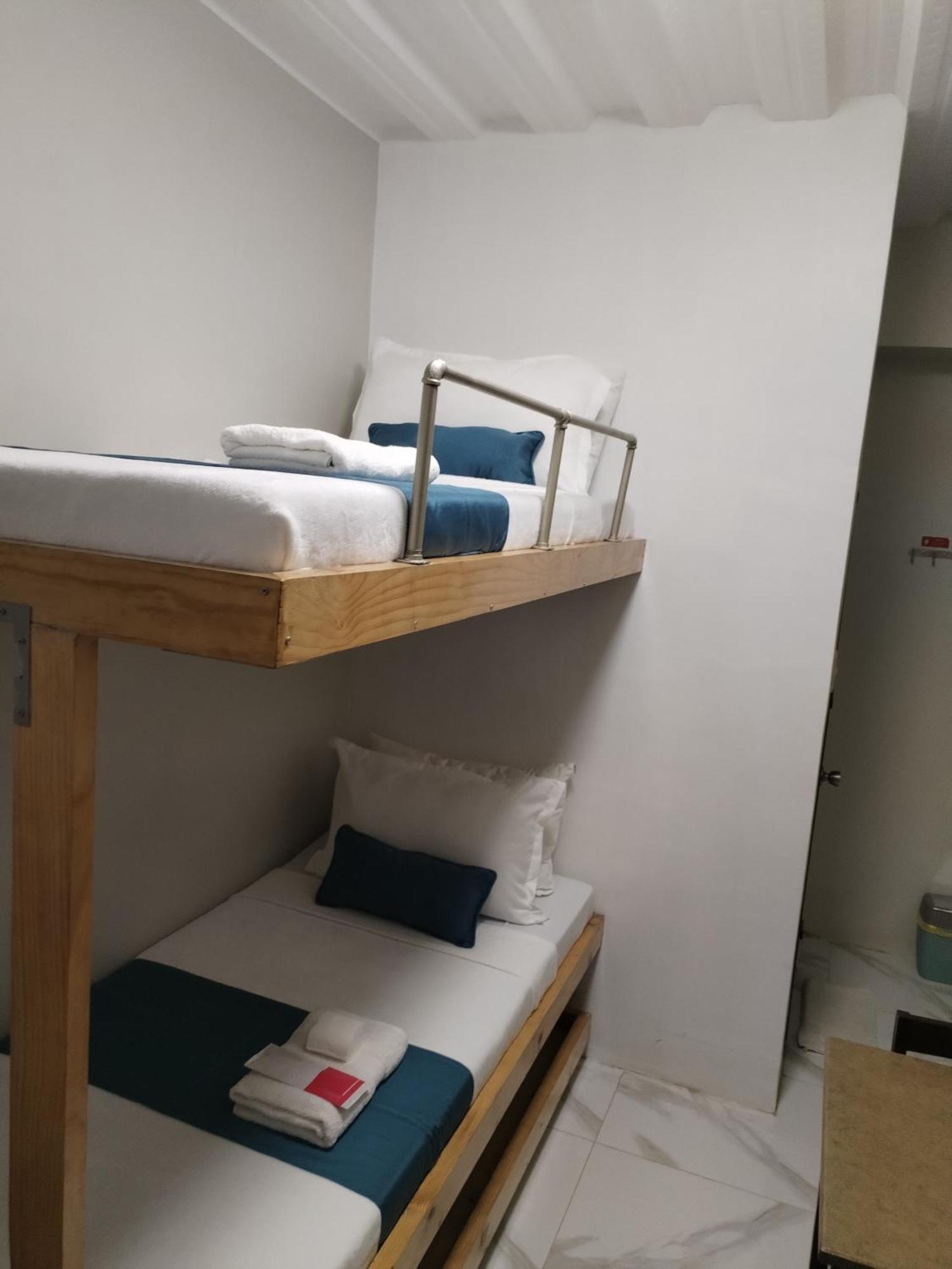 Kamalig Ng Caraga Hotell Butuan City Eksteriør bilde