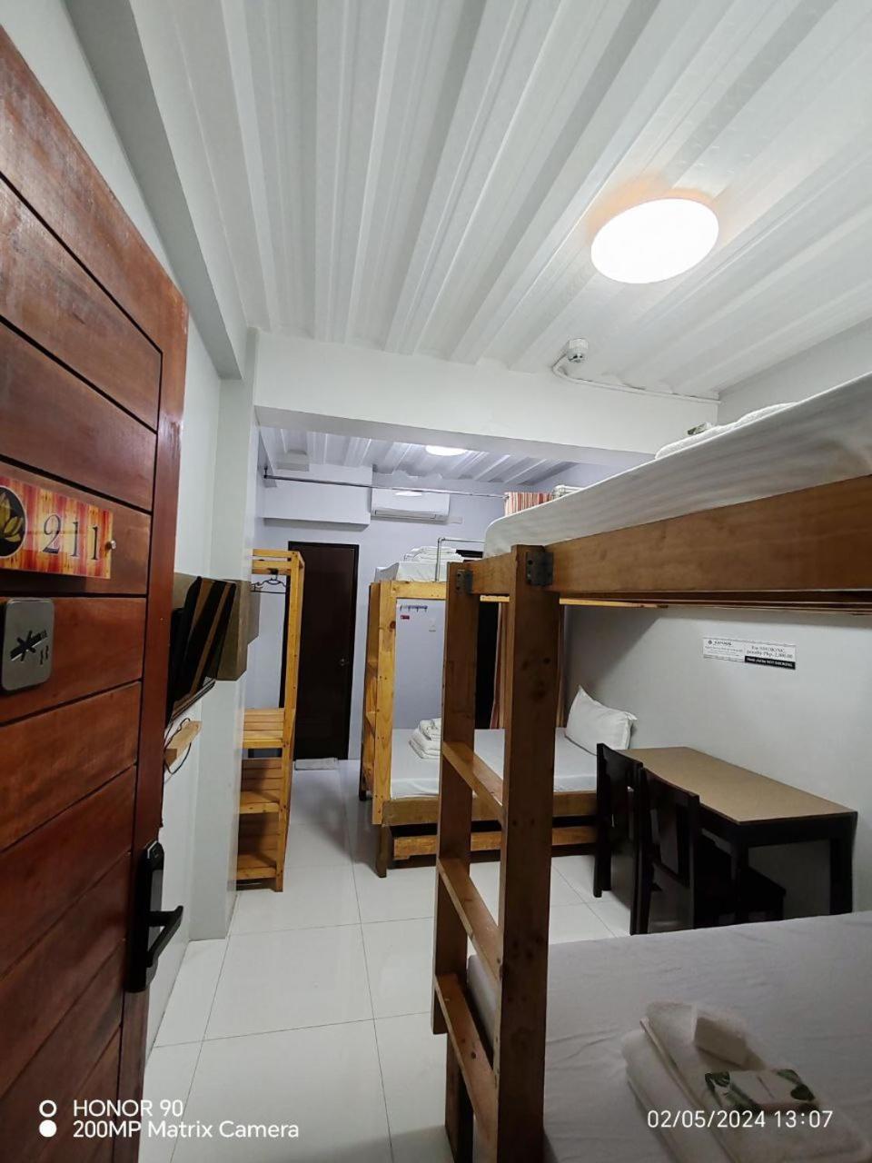 Kamalig Ng Caraga Hotell Butuan City Eksteriør bilde