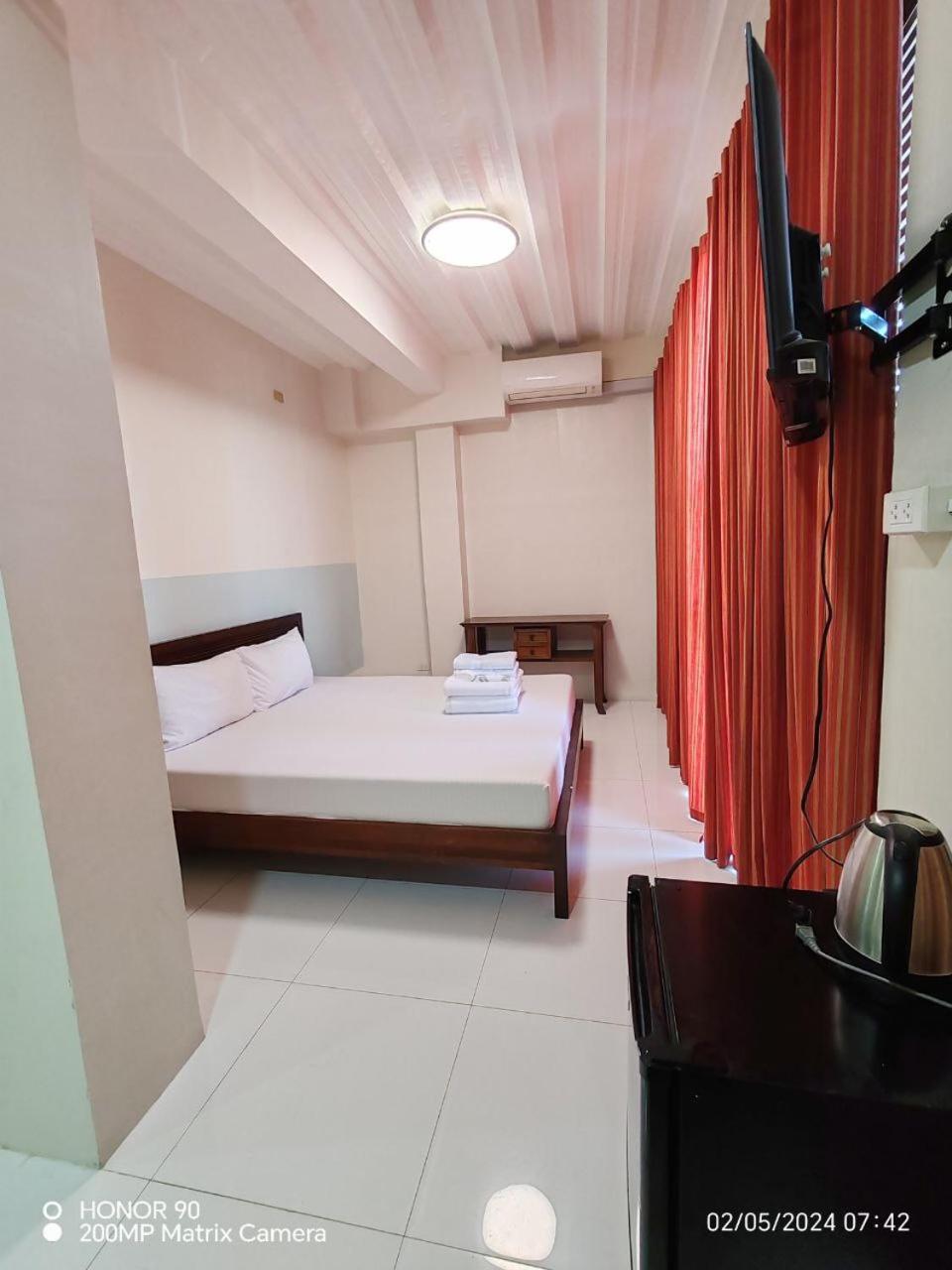 Kamalig Ng Caraga Hotell Butuan City Eksteriør bilde