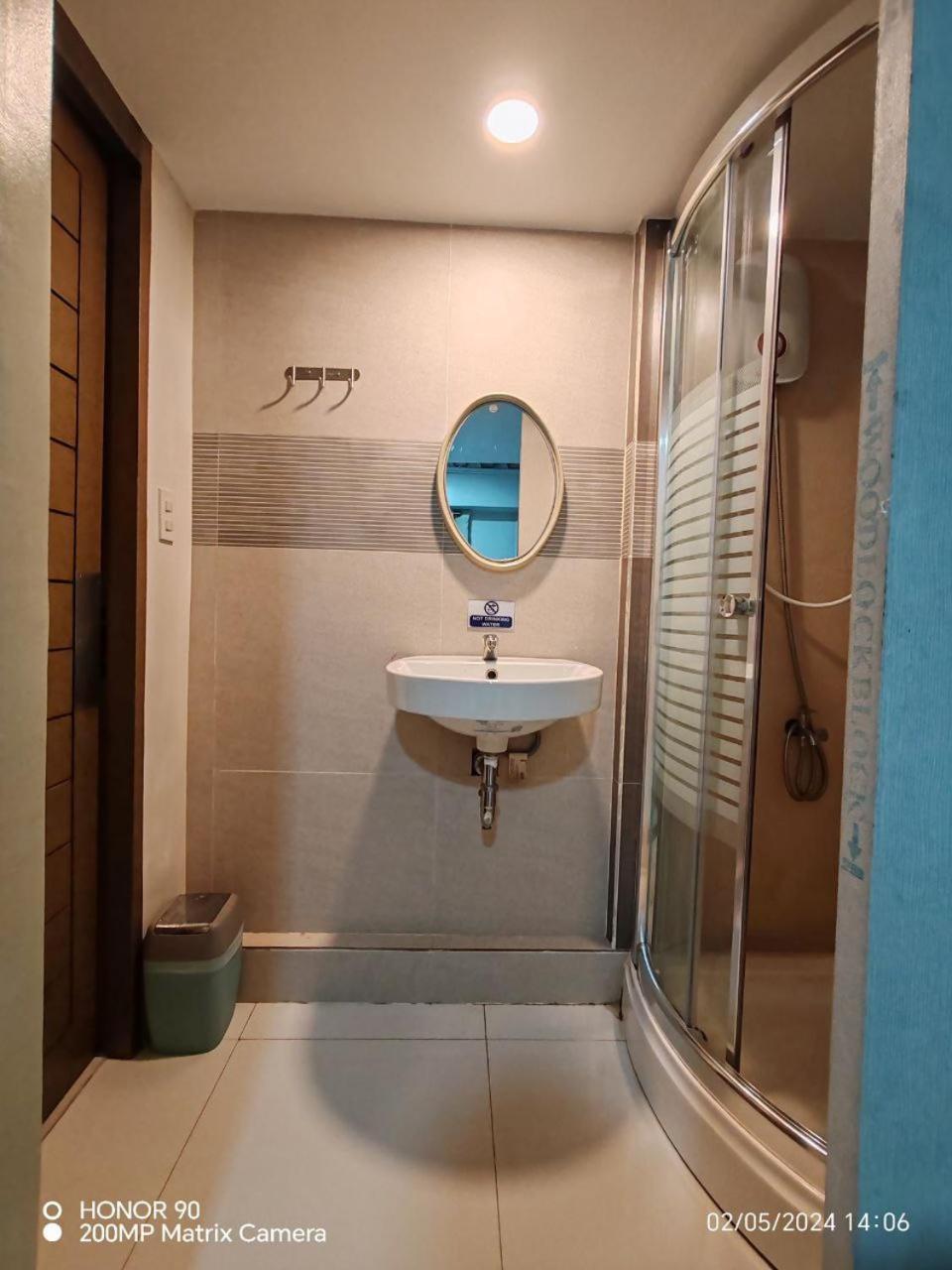 Kamalig Ng Caraga Hotell Butuan City Eksteriør bilde