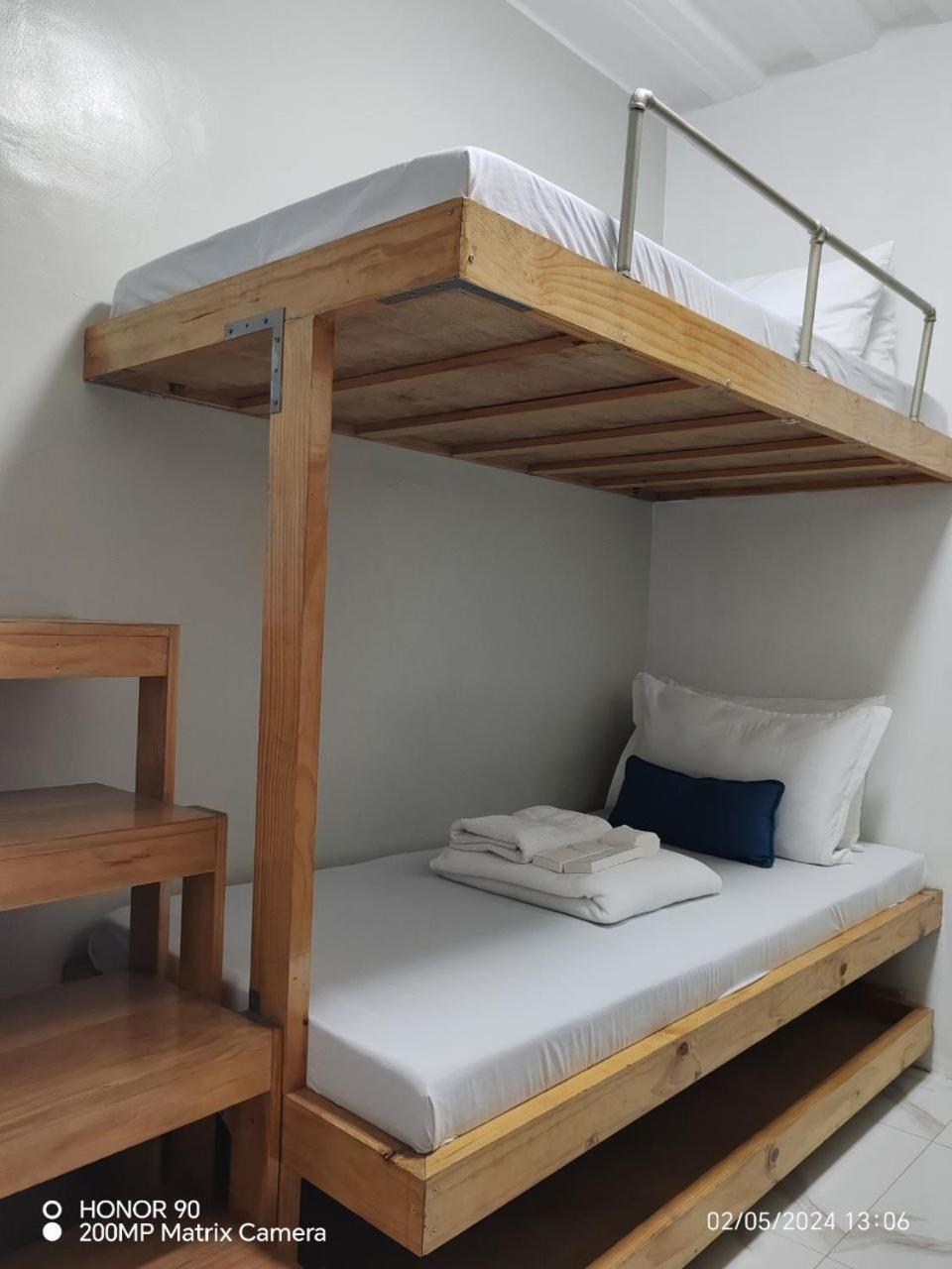 Kamalig Ng Caraga Hotell Butuan City Eksteriør bilde
