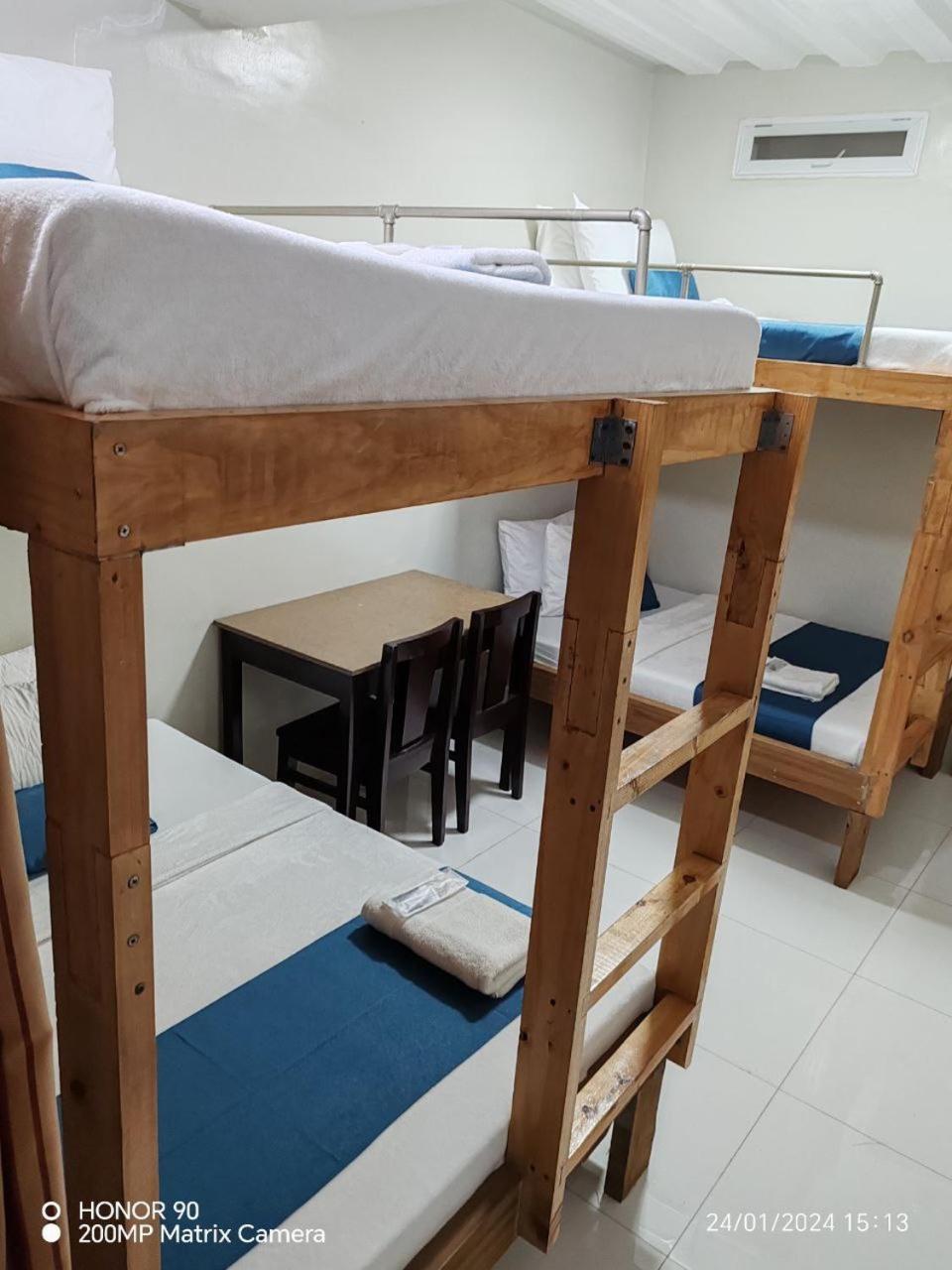Kamalig Ng Caraga Hotell Butuan City Eksteriør bilde