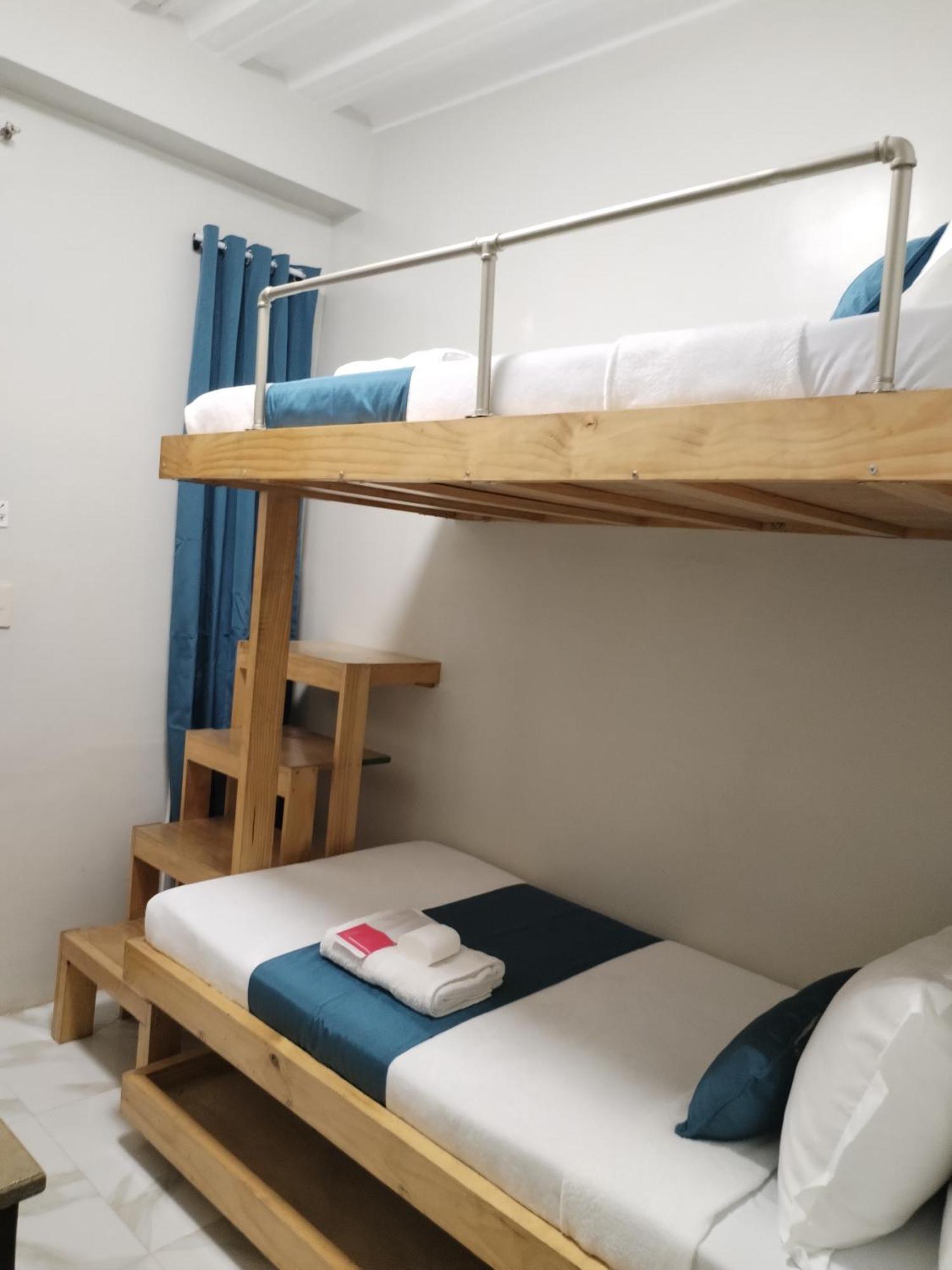 Kamalig Ng Caraga Hotell Butuan City Eksteriør bilde