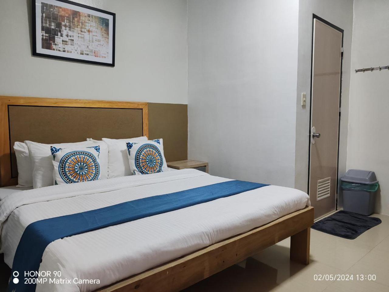 Kamalig Ng Caraga Hotell Butuan City Eksteriør bilde