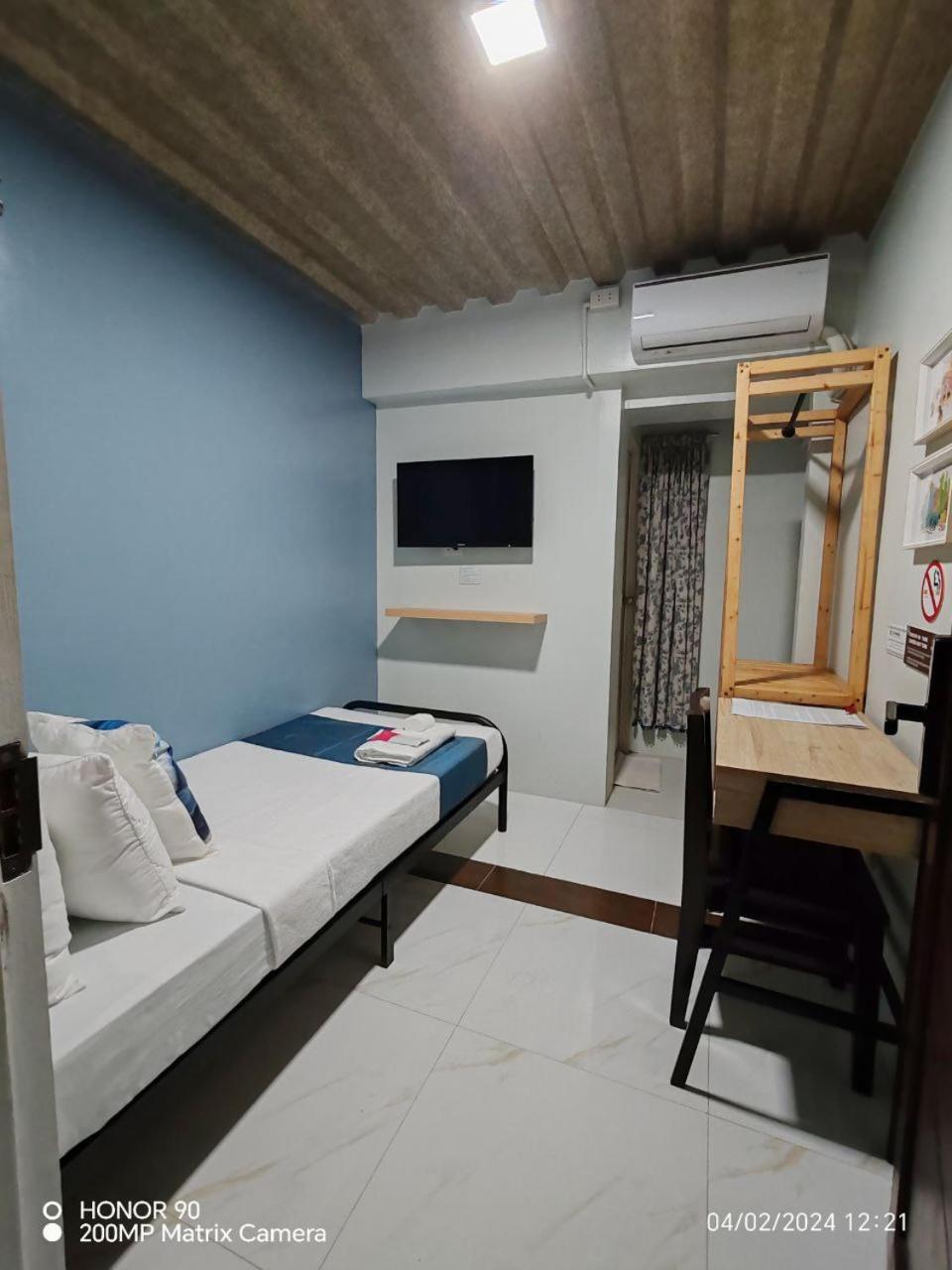 Kamalig Ng Caraga Hotell Butuan City Eksteriør bilde