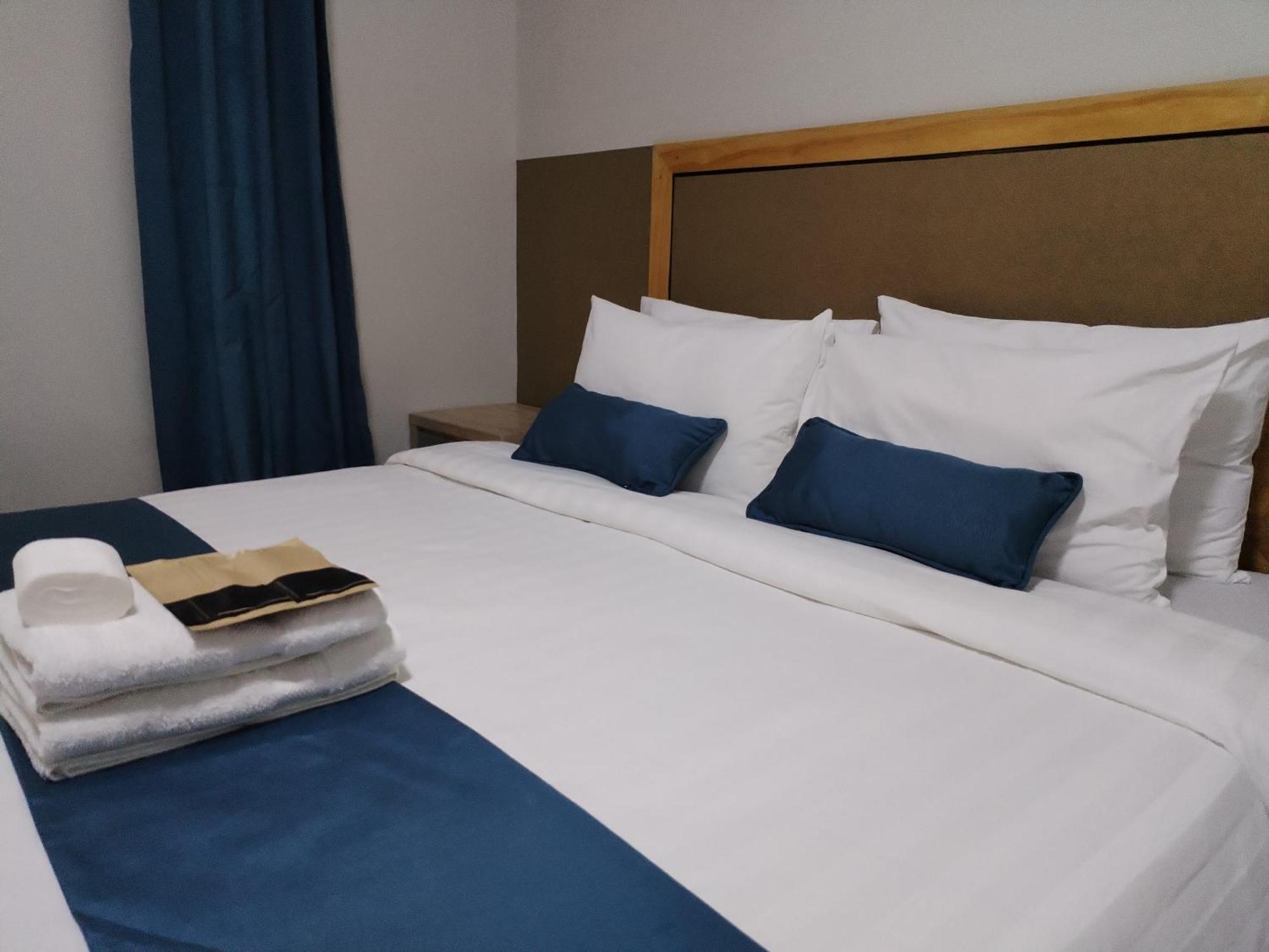 Kamalig Ng Caraga Hotell Butuan City Eksteriør bilde