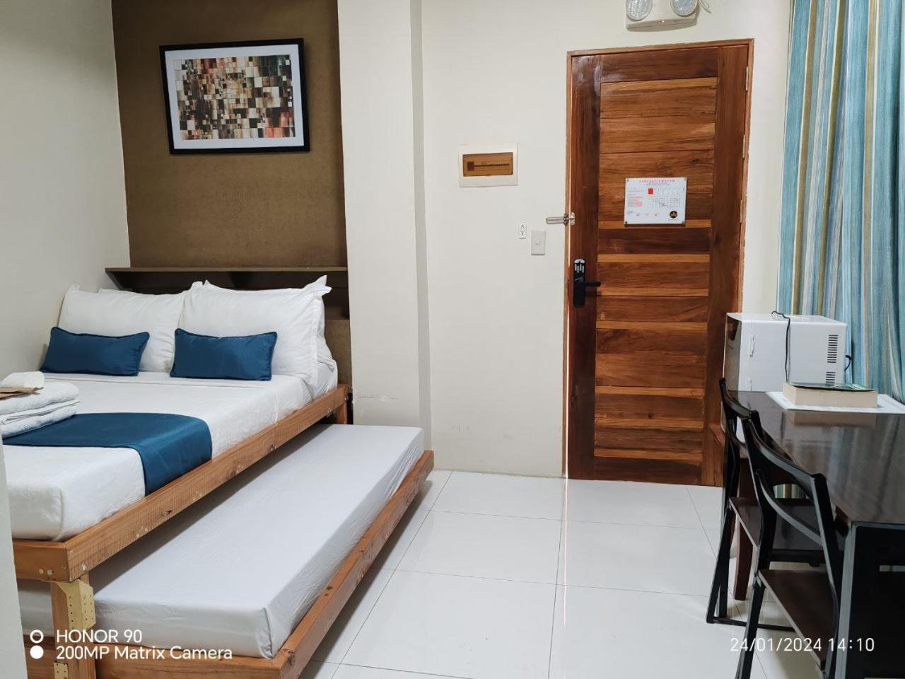 Kamalig Ng Caraga Hotell Butuan City Eksteriør bilde