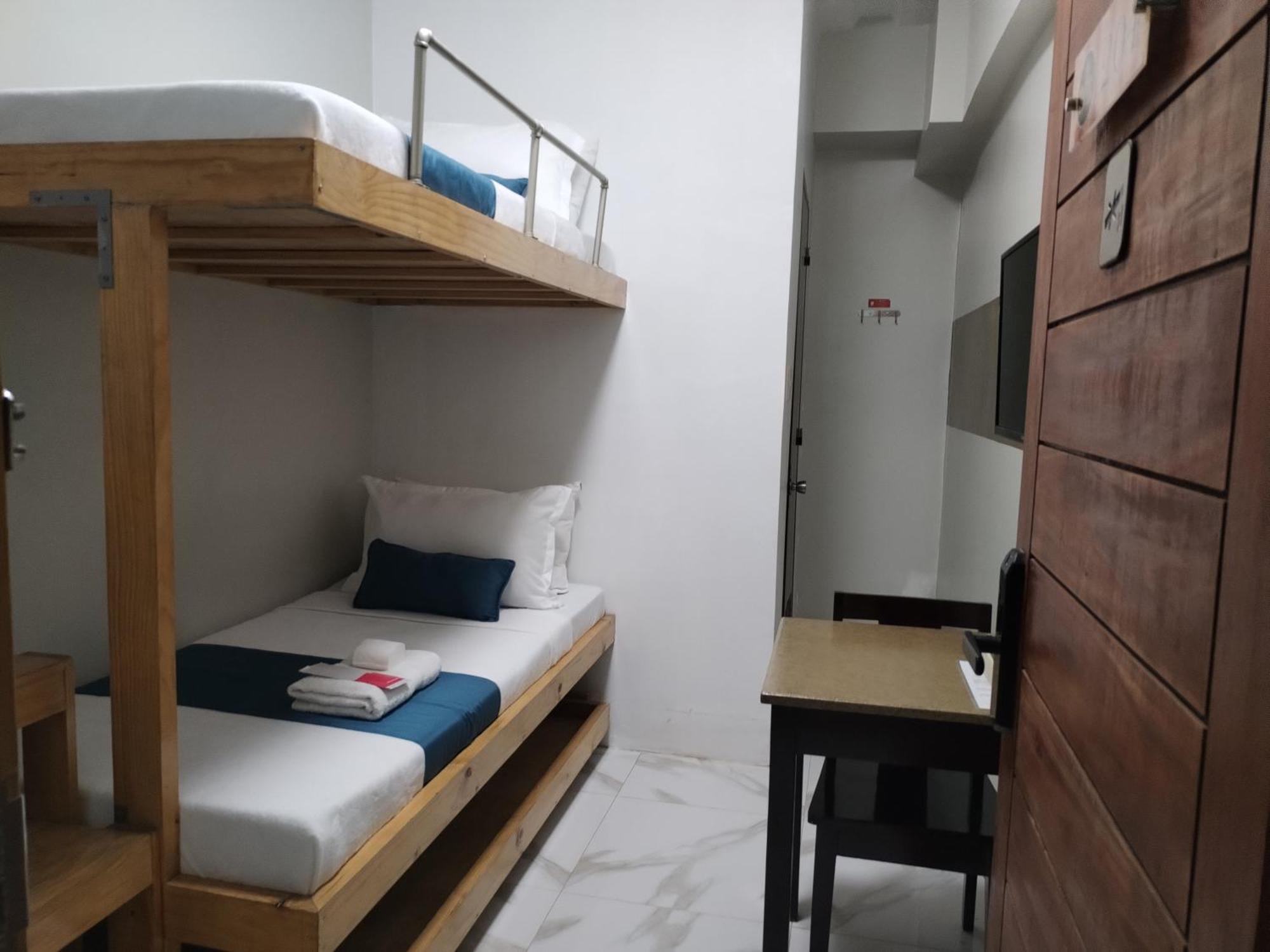 Kamalig Ng Caraga Hotell Butuan City Eksteriør bilde
