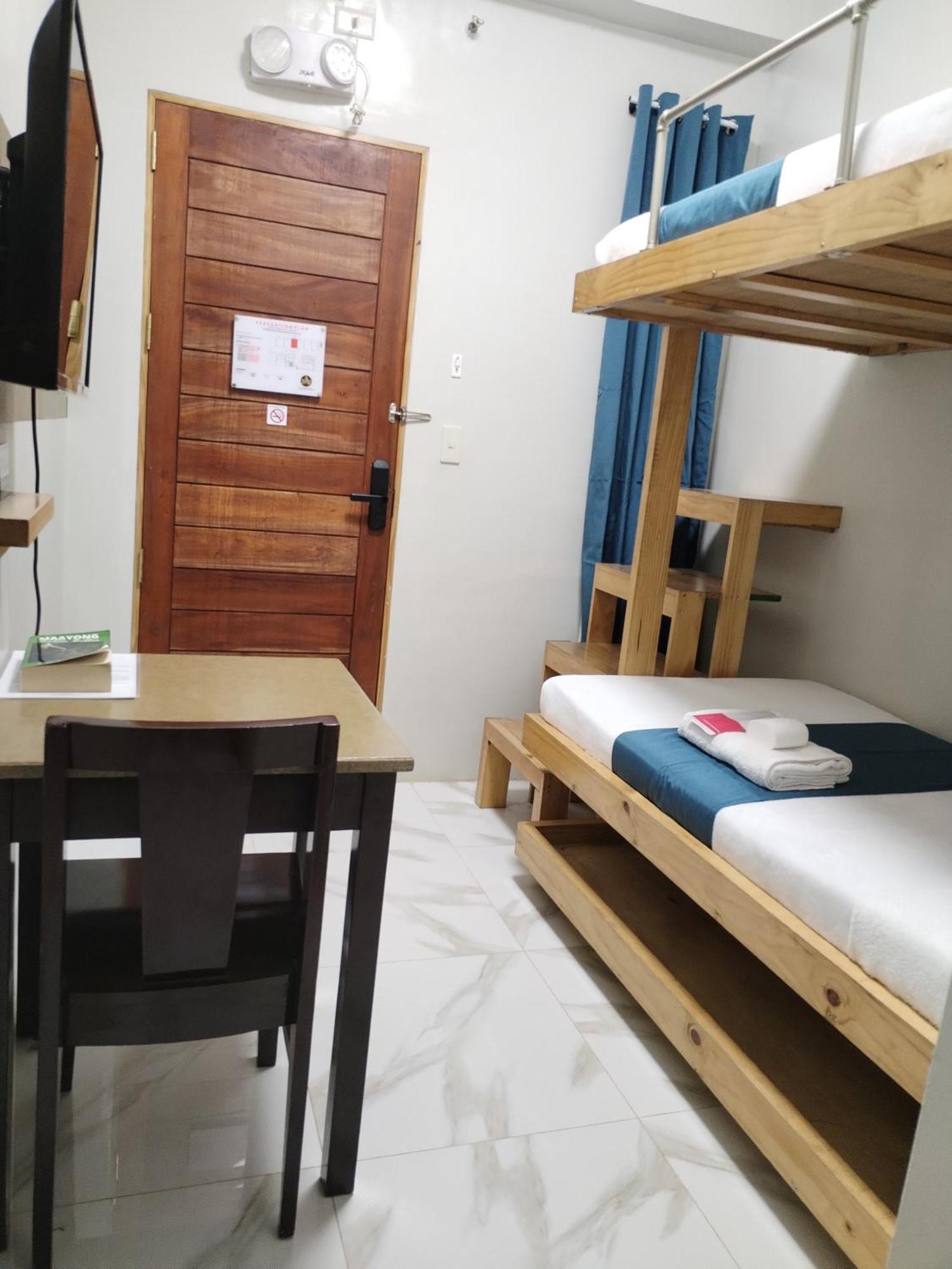 Kamalig Ng Caraga Hotell Butuan City Eksteriør bilde