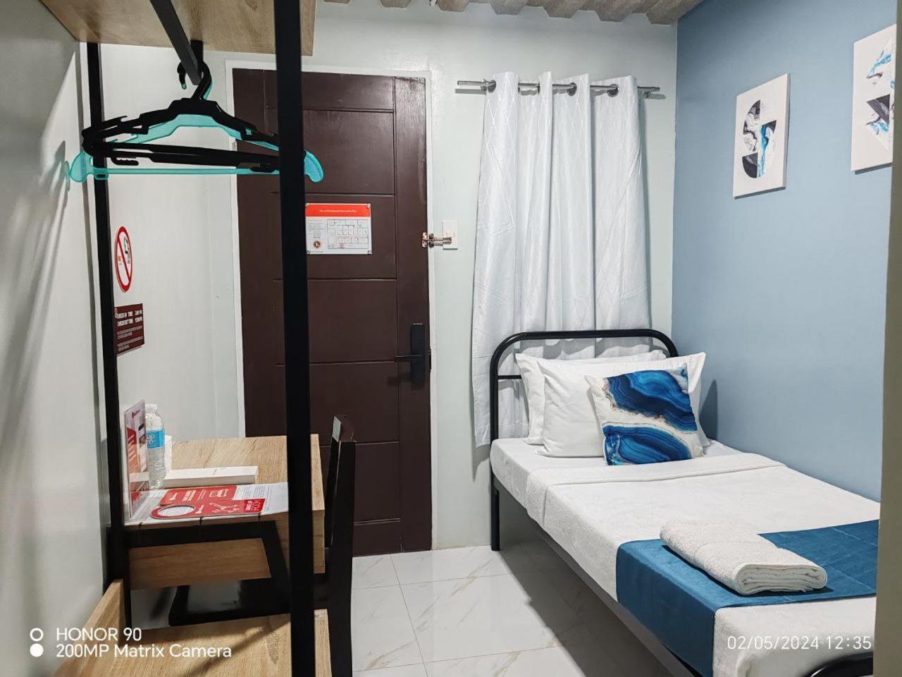 Kamalig Ng Caraga Hotell Butuan City Eksteriør bilde