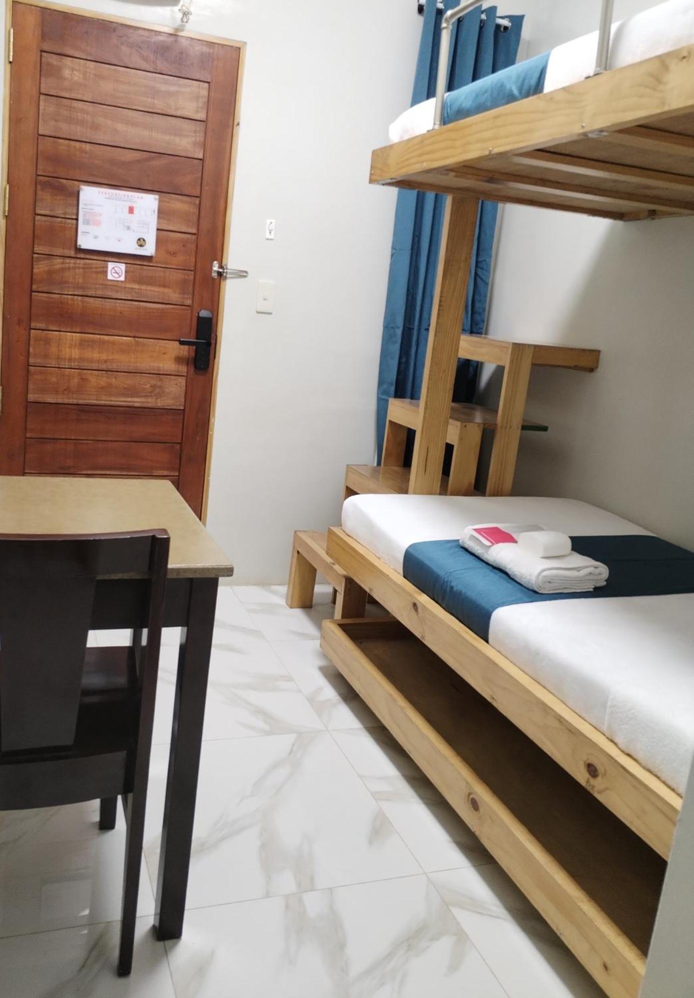 Kamalig Ng Caraga Hotell Butuan City Eksteriør bilde