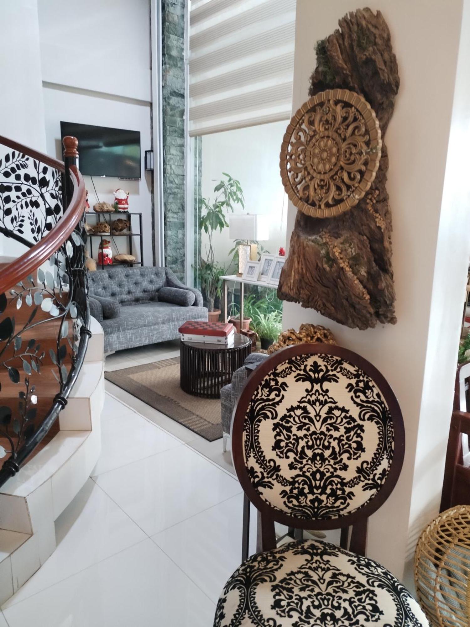 Kamalig Ng Caraga Hotell Butuan City Eksteriør bilde