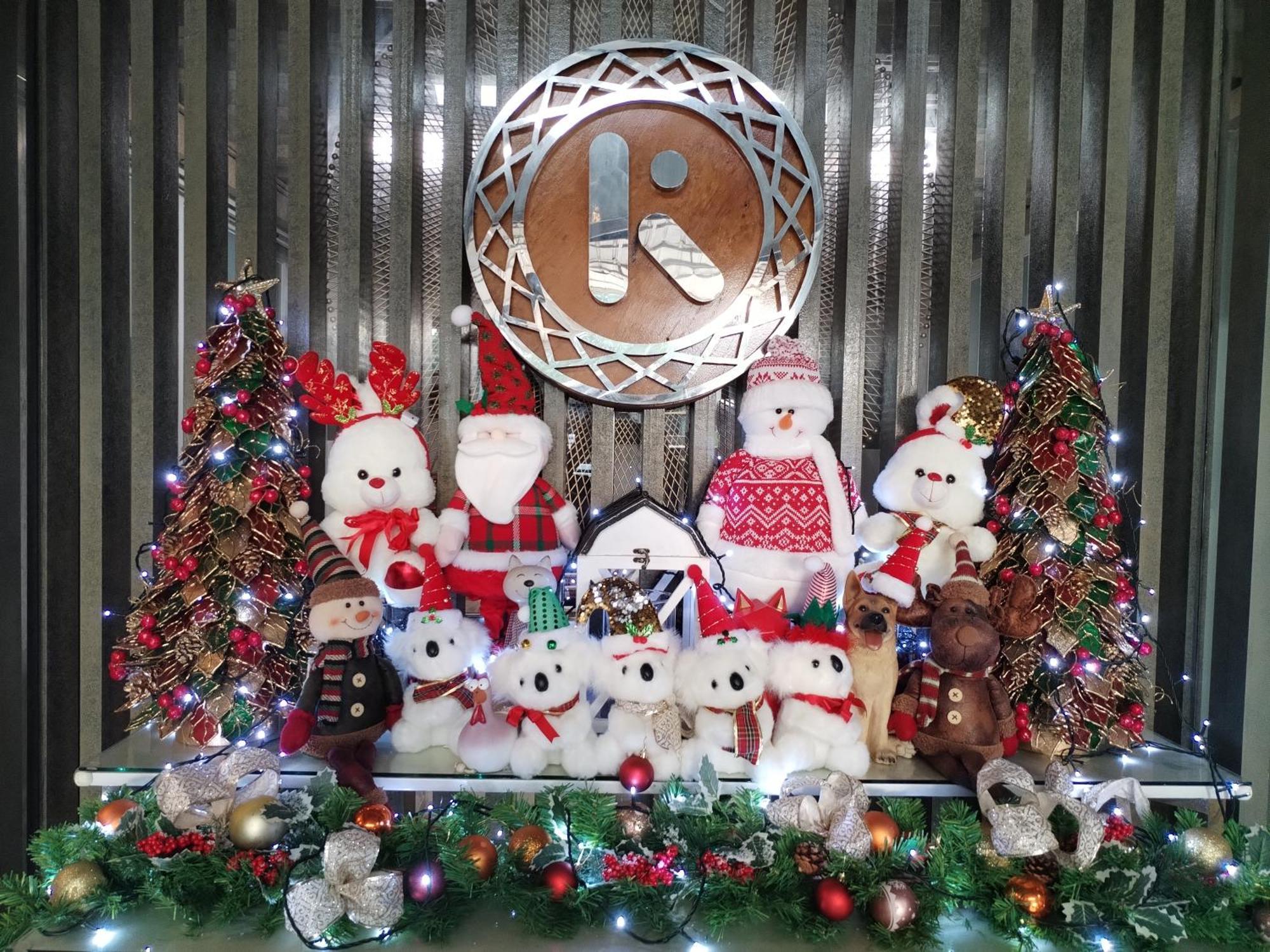 Kamalig Ng Caraga Hotell Butuan City Eksteriør bilde