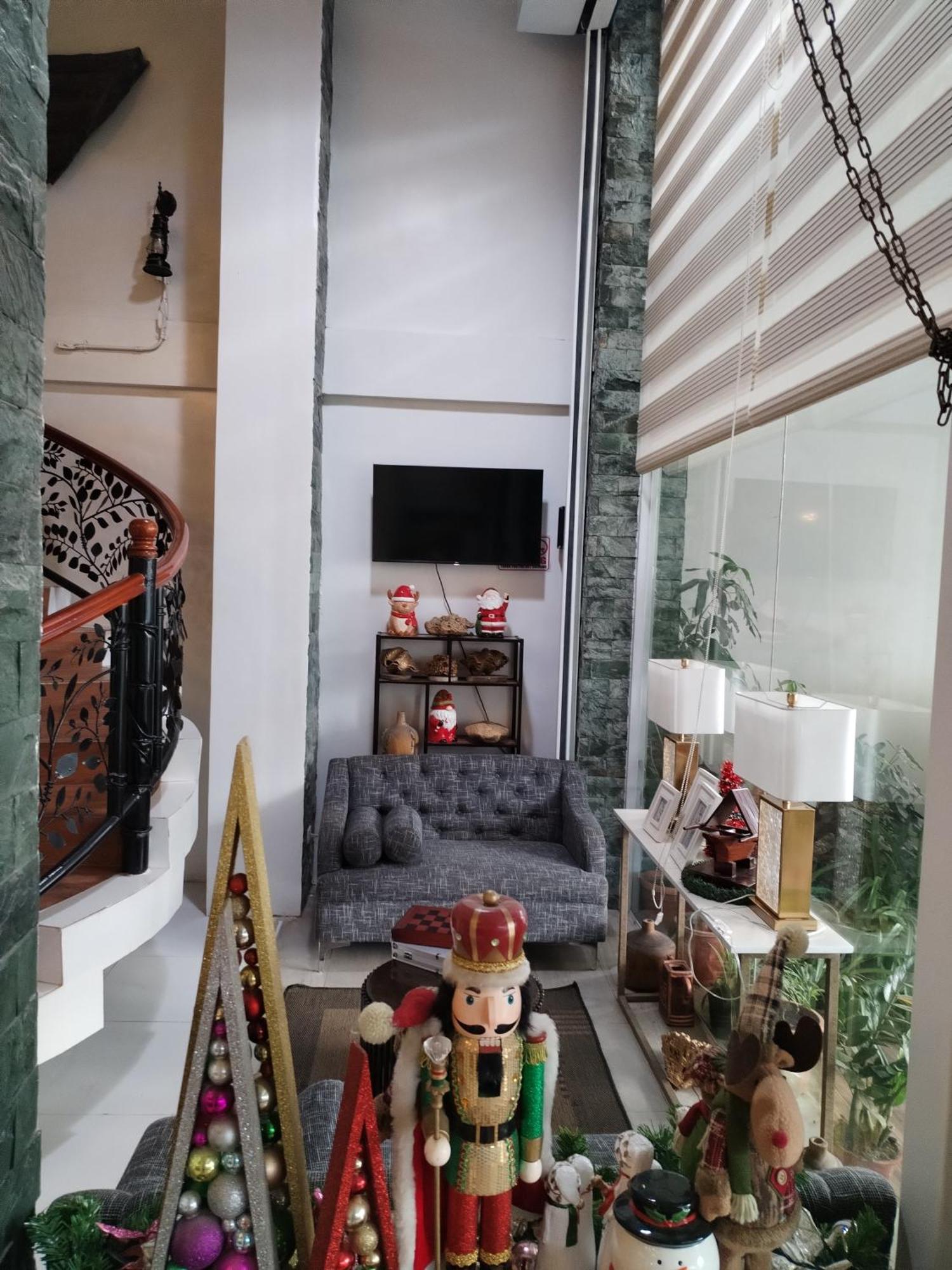 Kamalig Ng Caraga Hotell Butuan City Eksteriør bilde