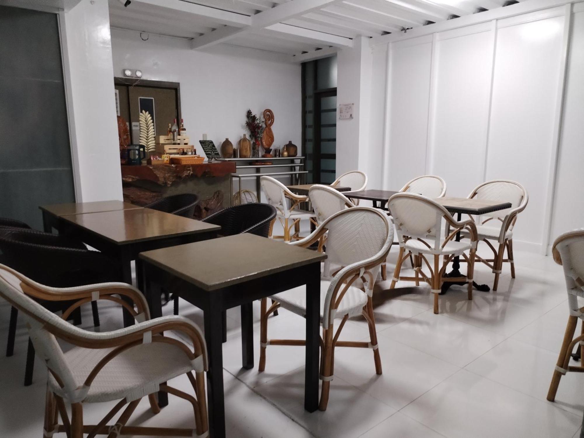 Kamalig Ng Caraga Hotell Butuan City Eksteriør bilde